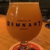 Remnant Brewing