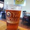 Two Brothers Brewing