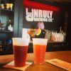 Unruly Brewing Co.